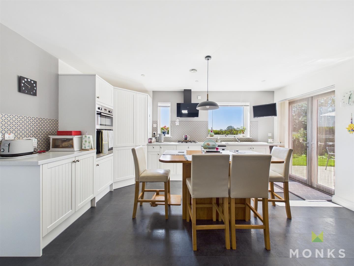 Maeswood Church Lane, Oswestry, SY11 3AP SSTC Maeswood Church Lane, Oswestry, SY11 3AP SSTC